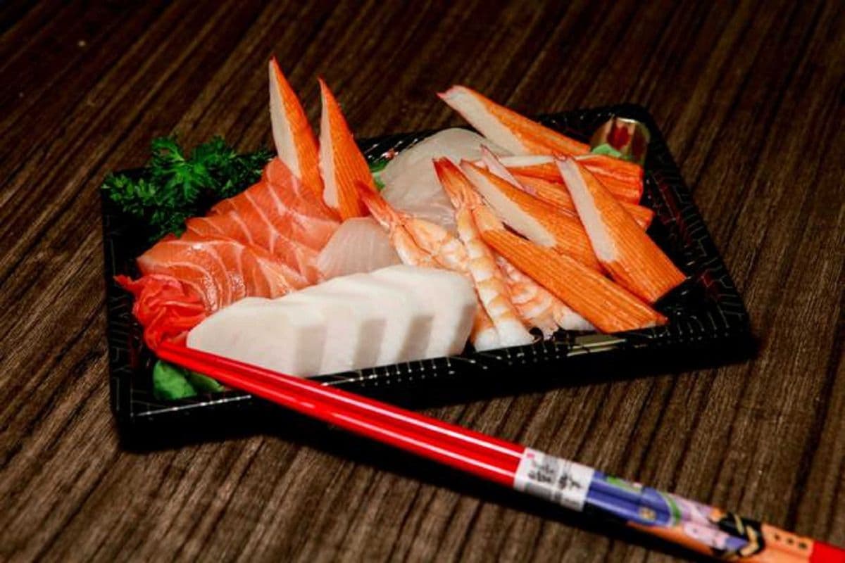Sashimi Bronze