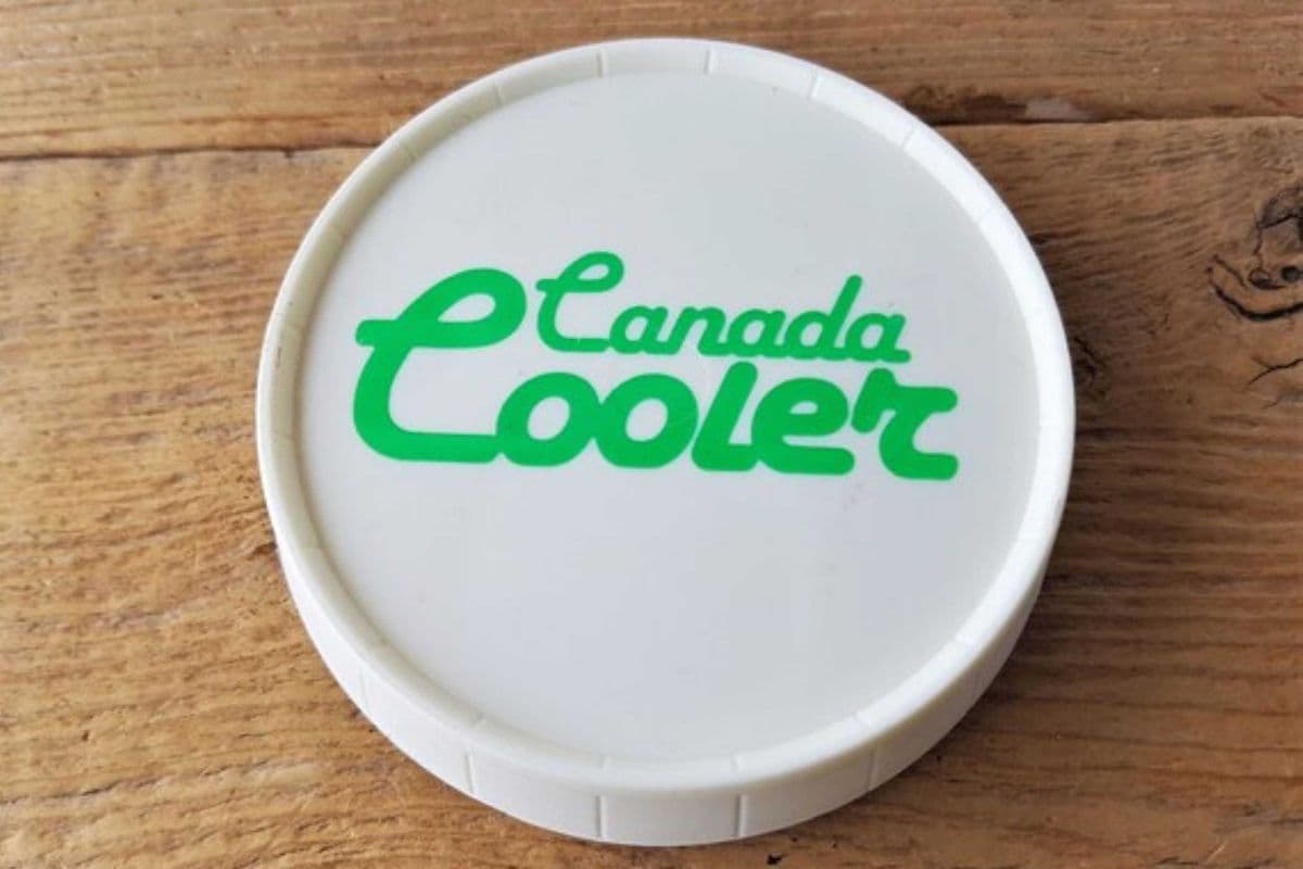 CANADA COOLER (2L) (1 x 2L)