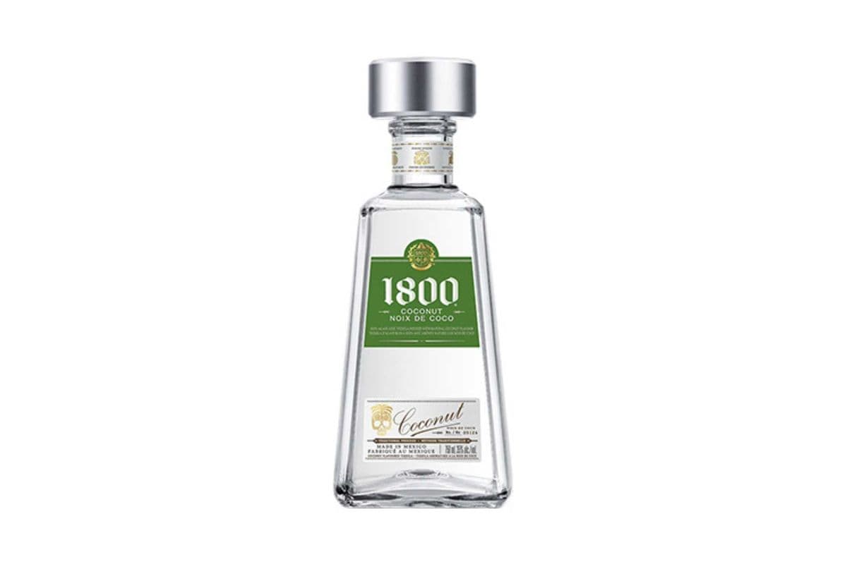 1800 Coconut (1 x 750 ML)