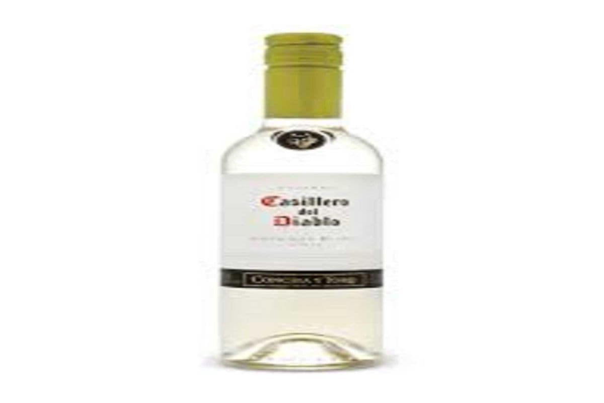 Casillero Del Diablo Sauvignon Blanc (1 x 750 ml)