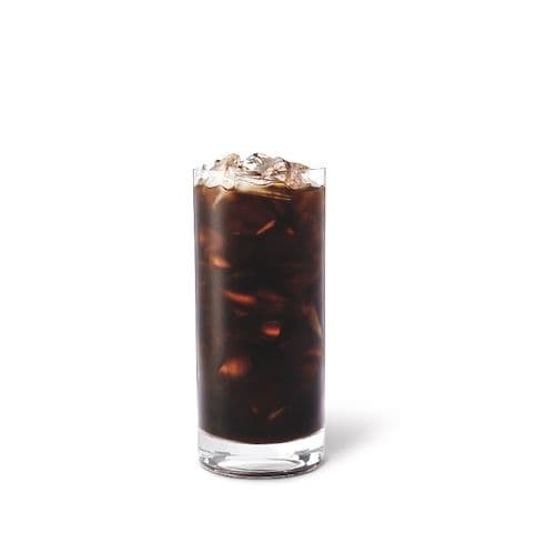 Iced Americano
