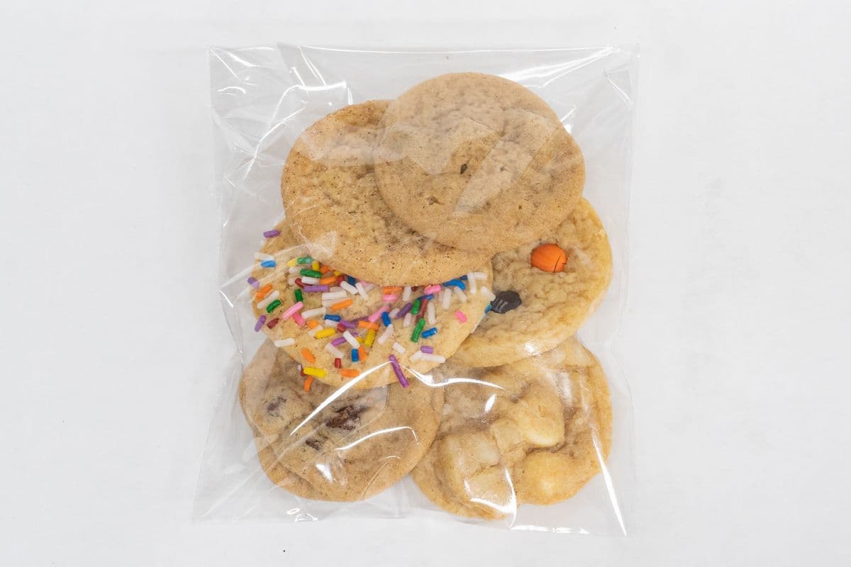 Nibblers (1 pc)