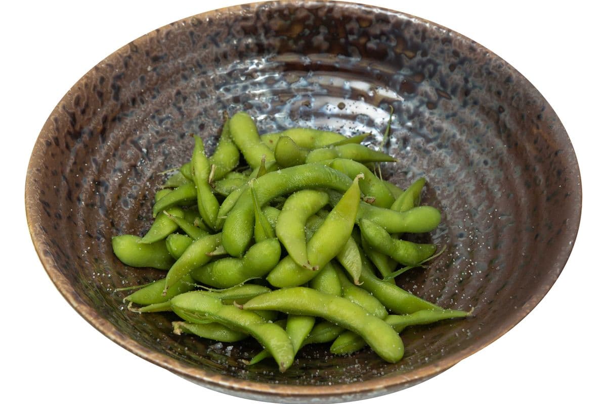 Edamame