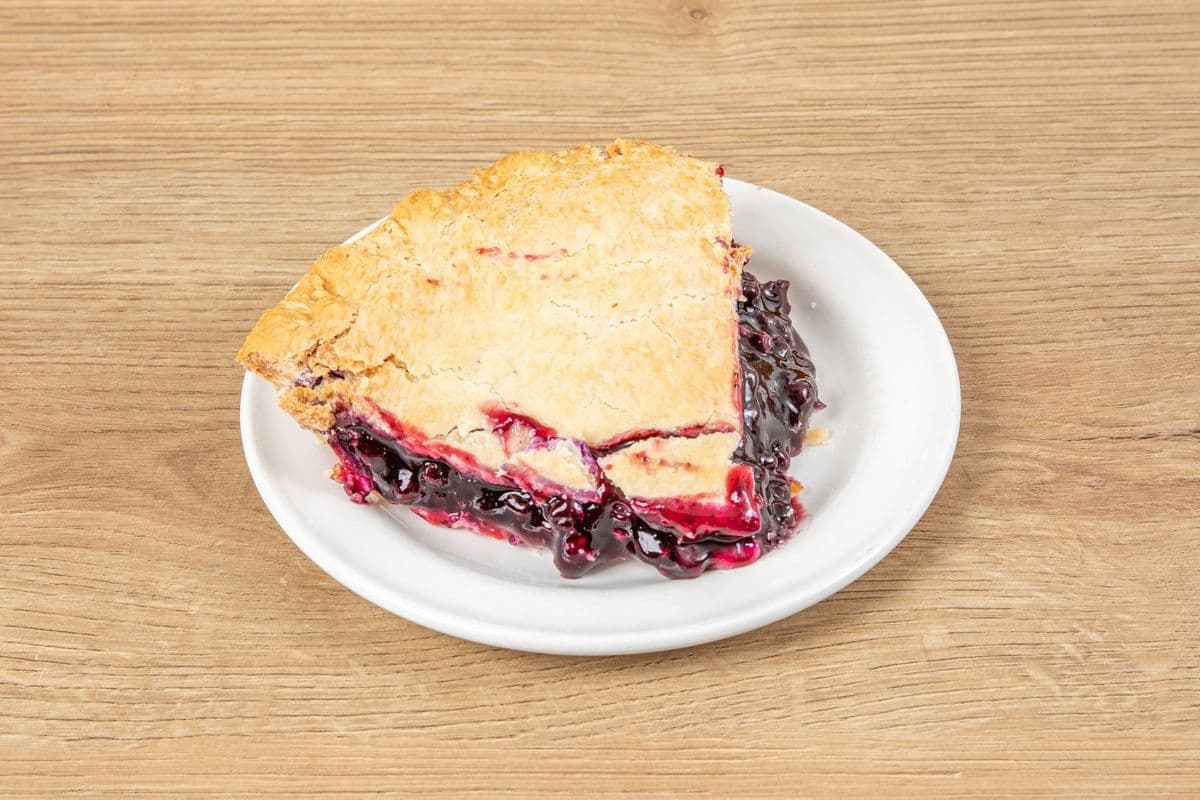 Berry Pie