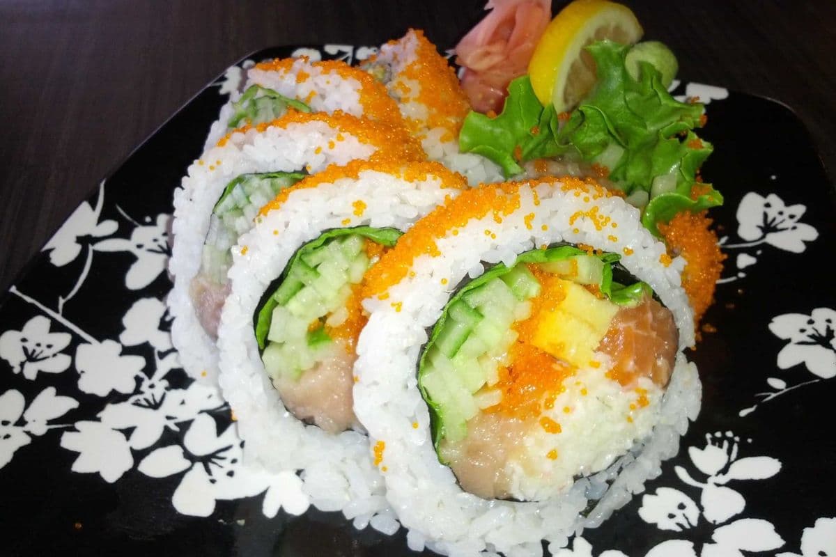 House Roll (6 pcs)