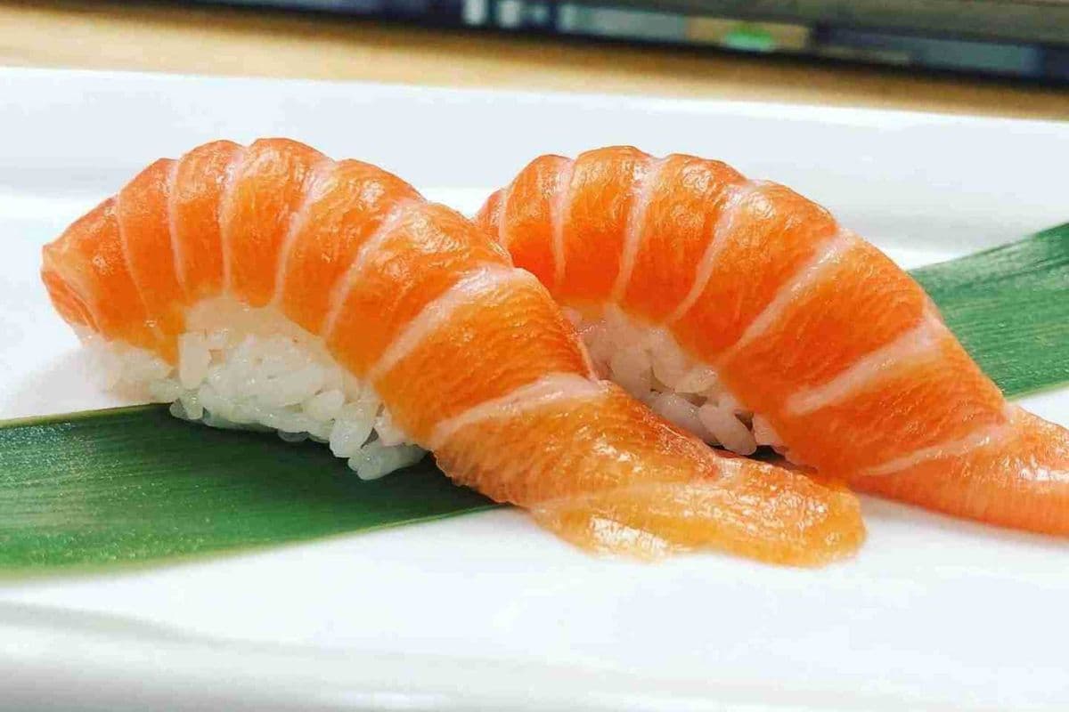 98. Salmon