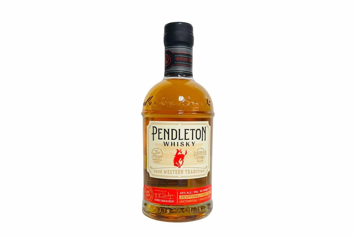 Pendleton (1 x 375mL)
