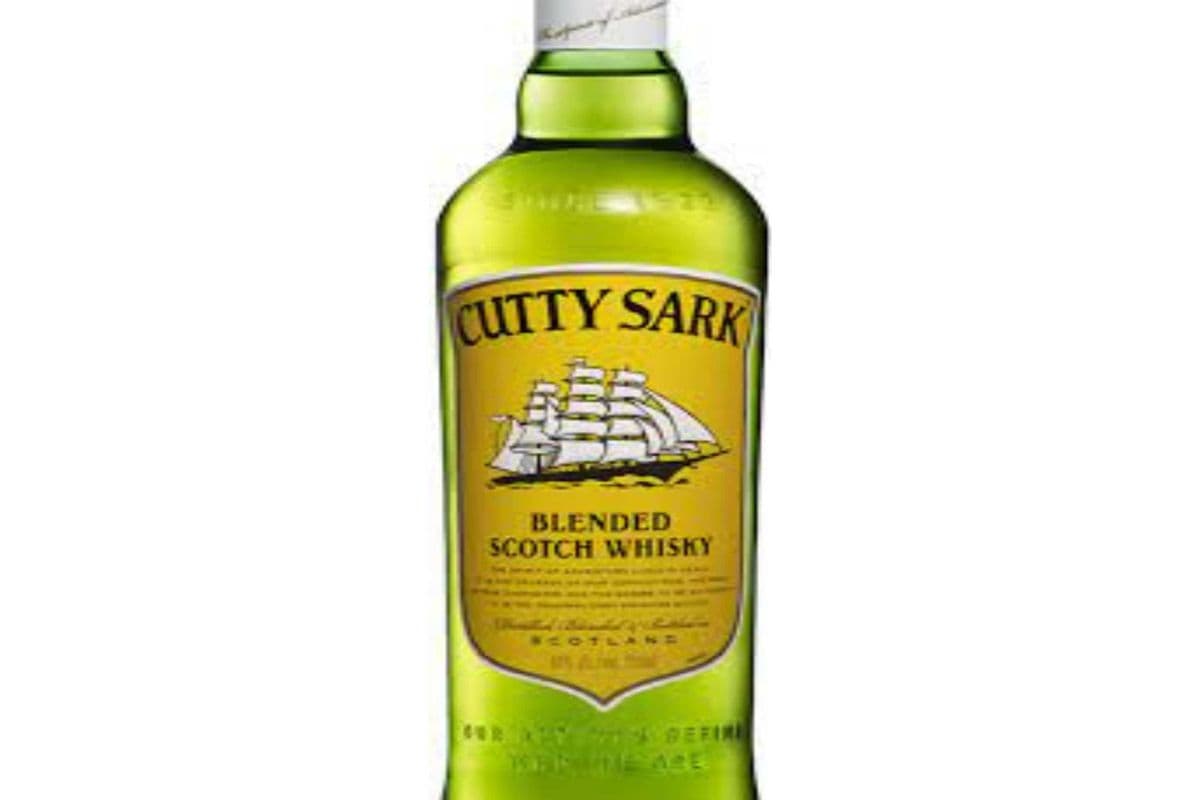 CUTTY SARK STORM (1 x 750ML) (1 x 750 ML)