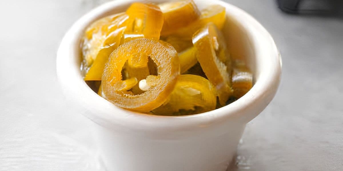 Jalapeños