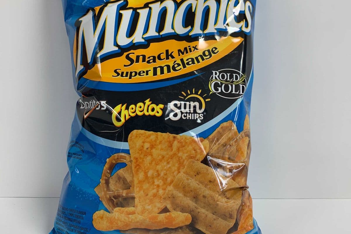 Munchies Original (250 g)