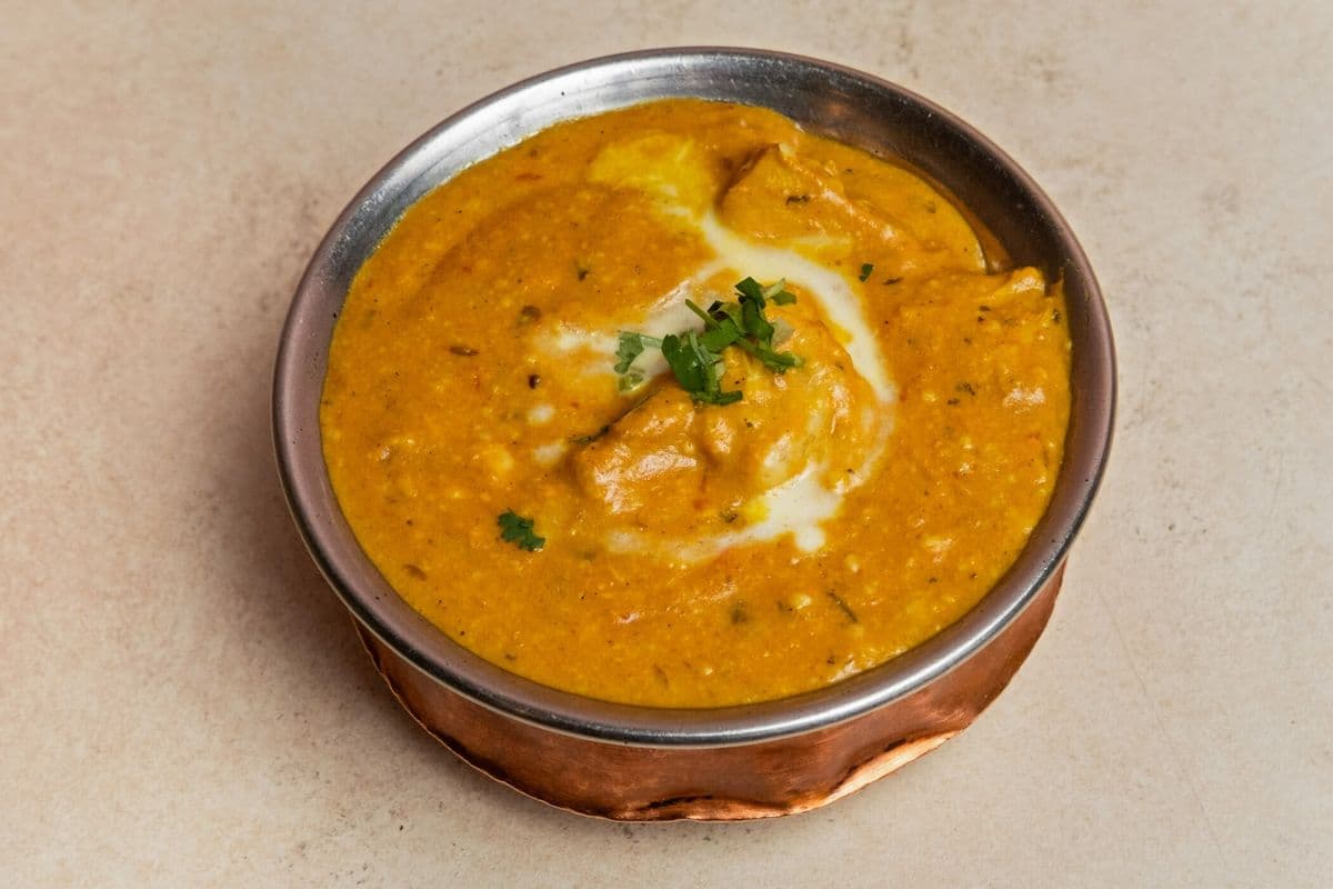 Chicken Curry