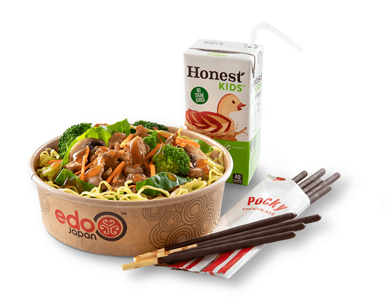 Kids Beef