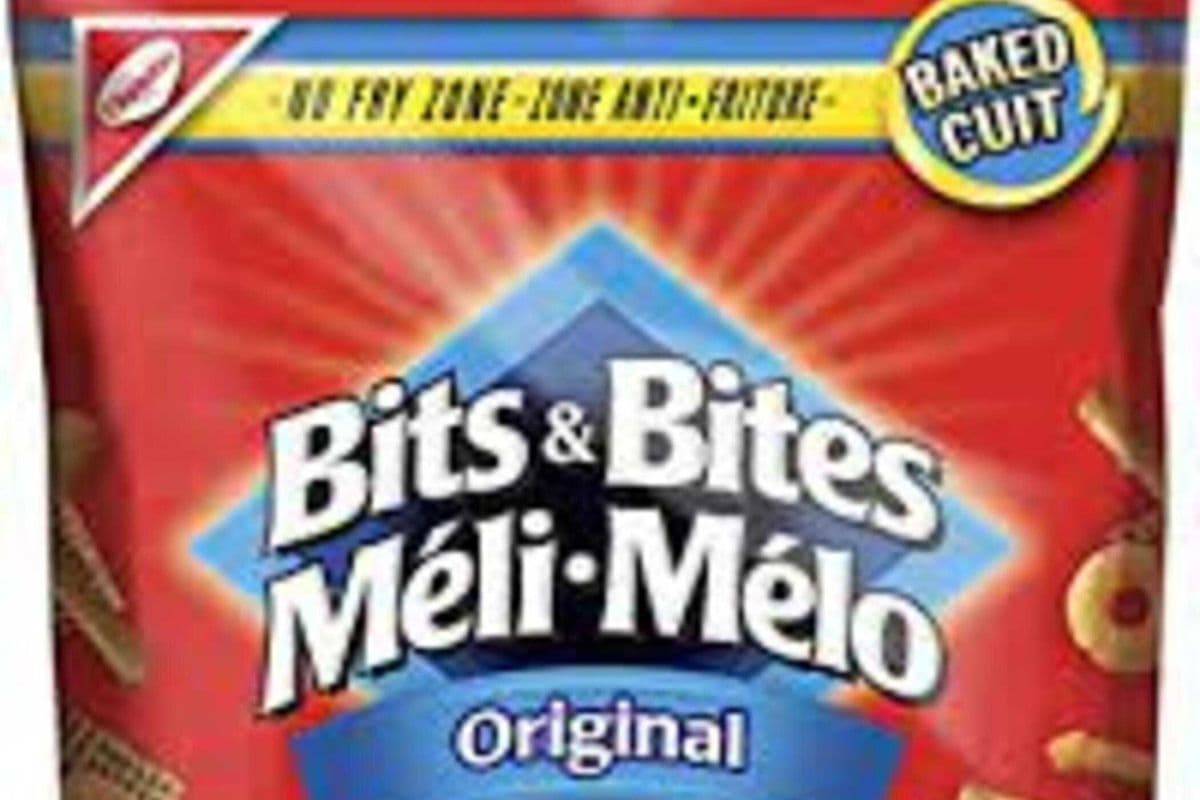 Bits & Bites (145g)