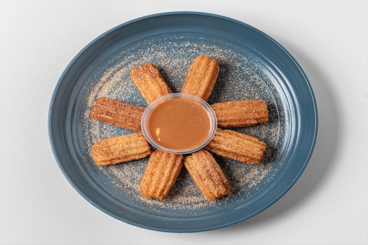 Churros