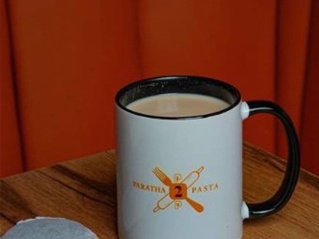 Chai Tea