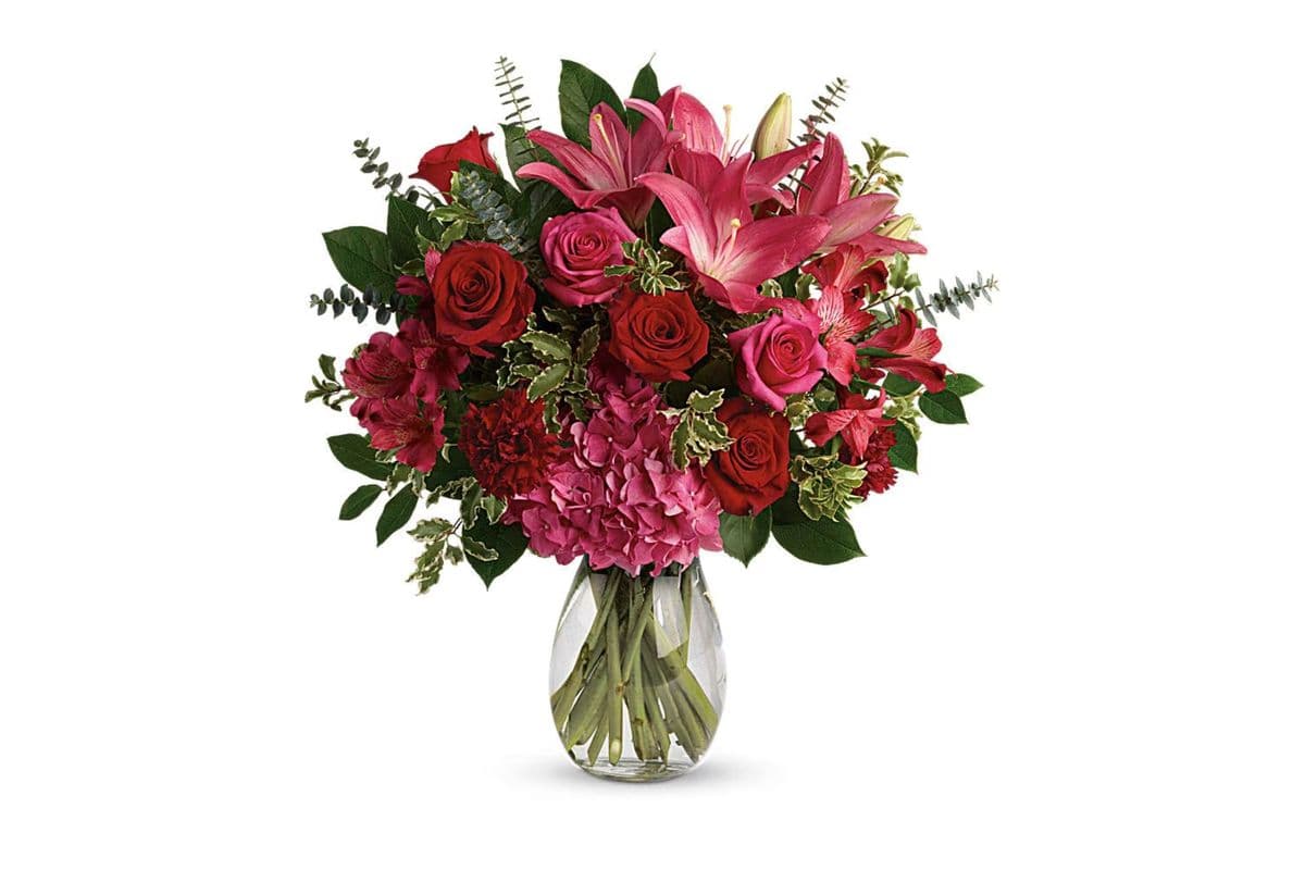 Love Struck Bouquet