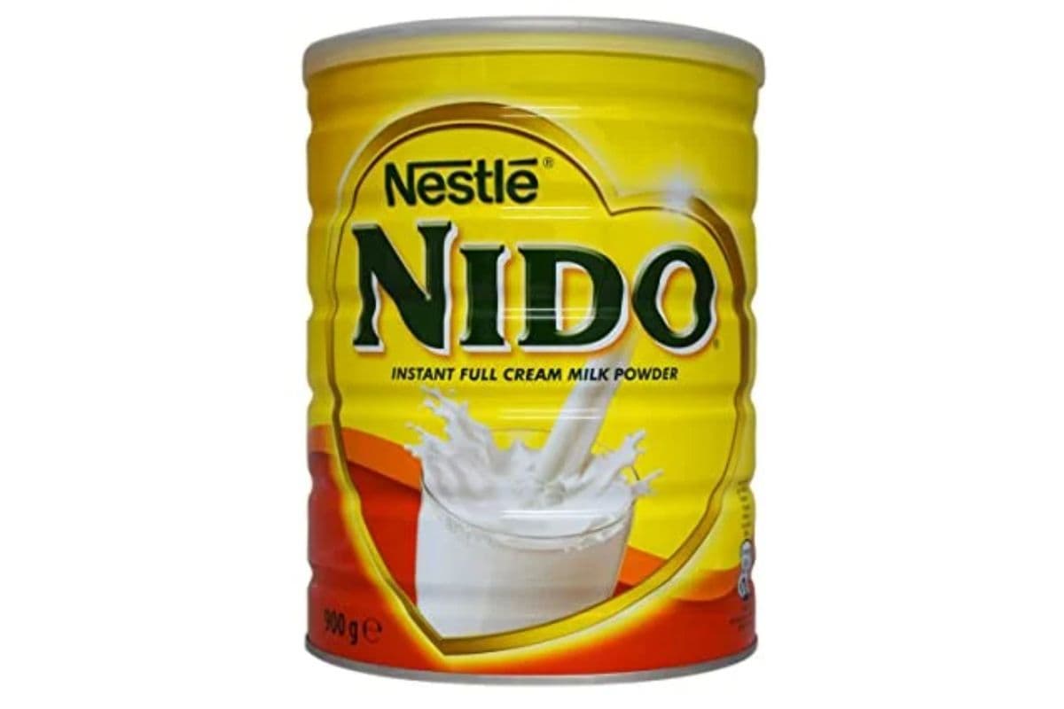 Nido Milk Powder (900 g)