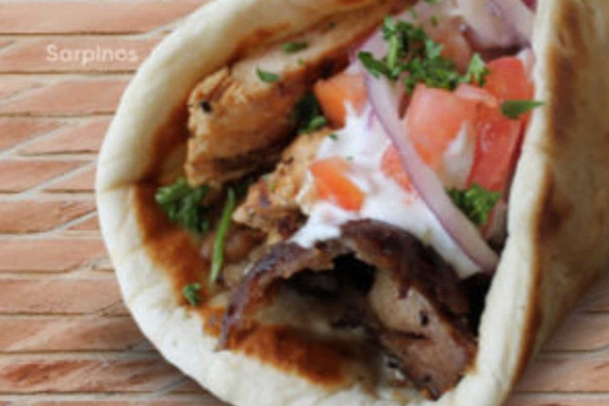 HALIFAX DONAIR WRAP
