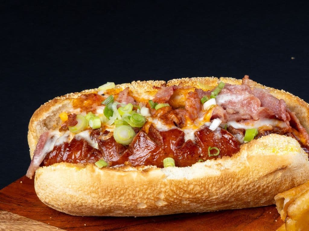 COMBO GROS CHILI DOG EDWARD