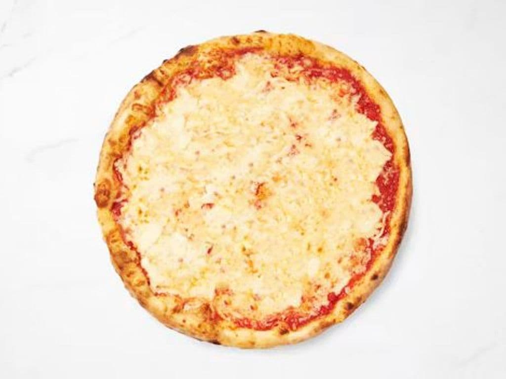 Just Cheese