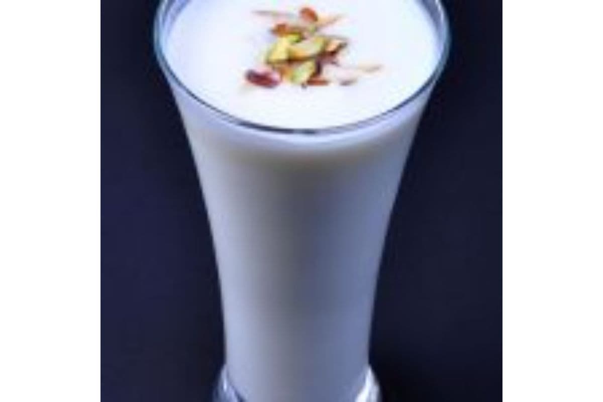 Salt Lassi