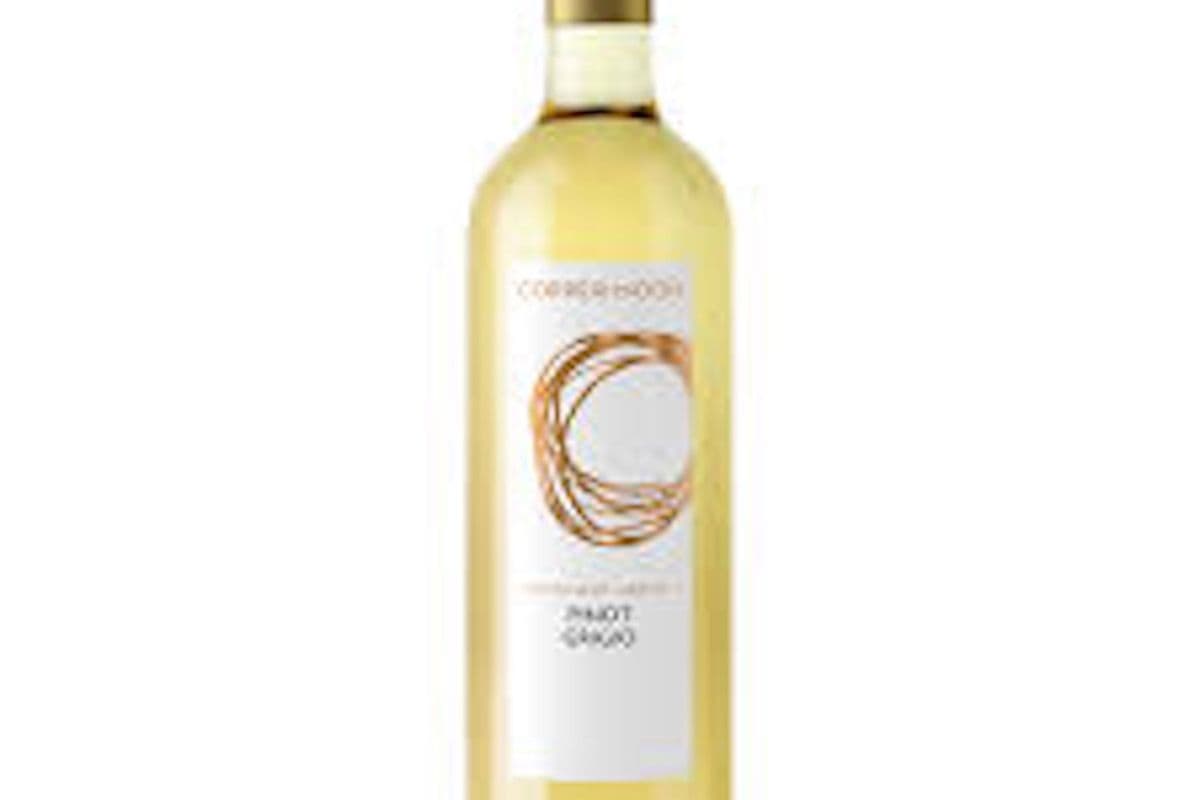 Copper Moon Pinot Grigio (1 x 750 ml)