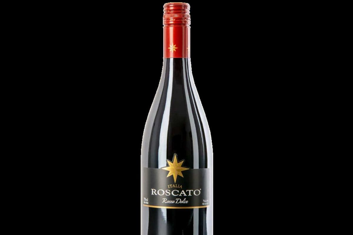 CAVIT ROSCATO ROSSO (1 x 750ML)