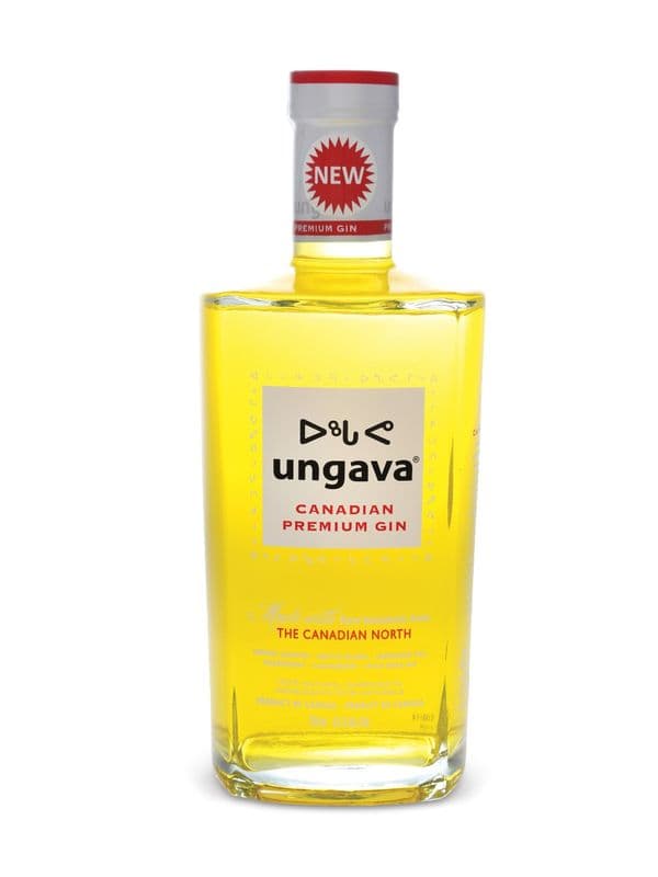 Ungava (1 x 750 ml)