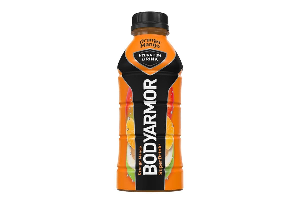 Body Armor Orange Mango (473 ml)