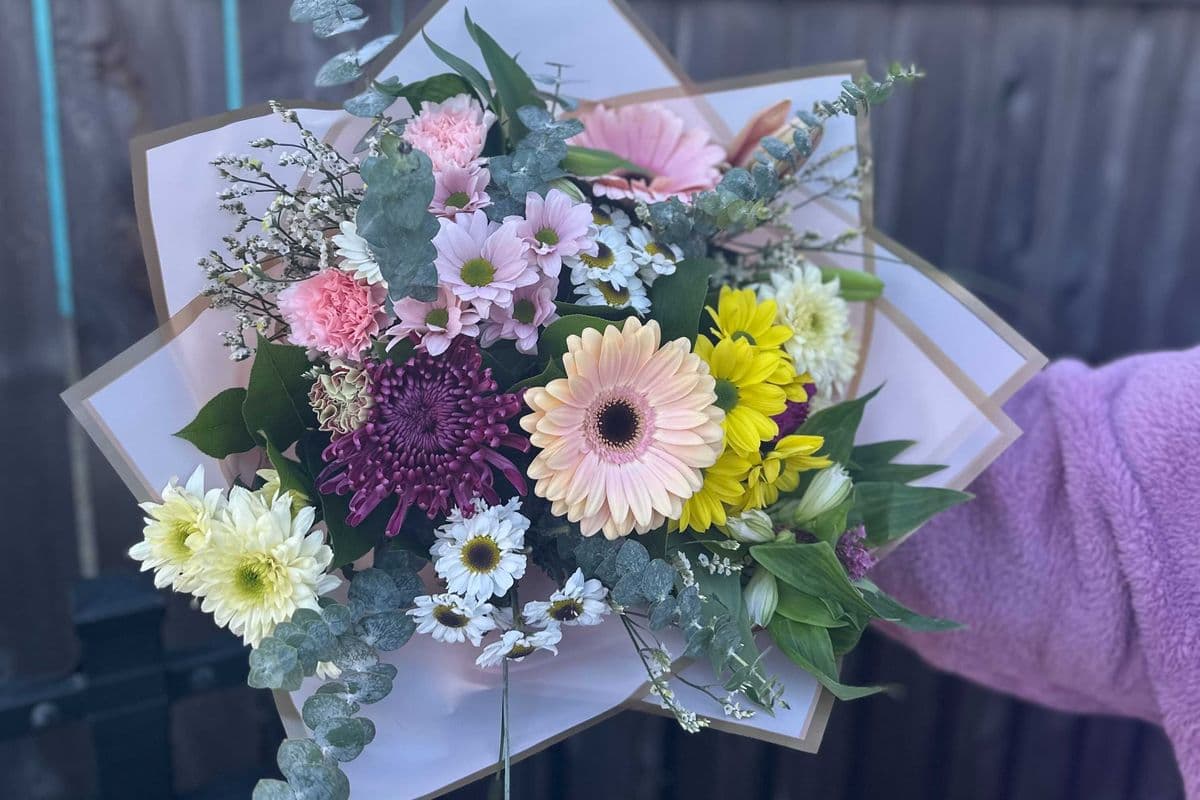 Standard Bouquet