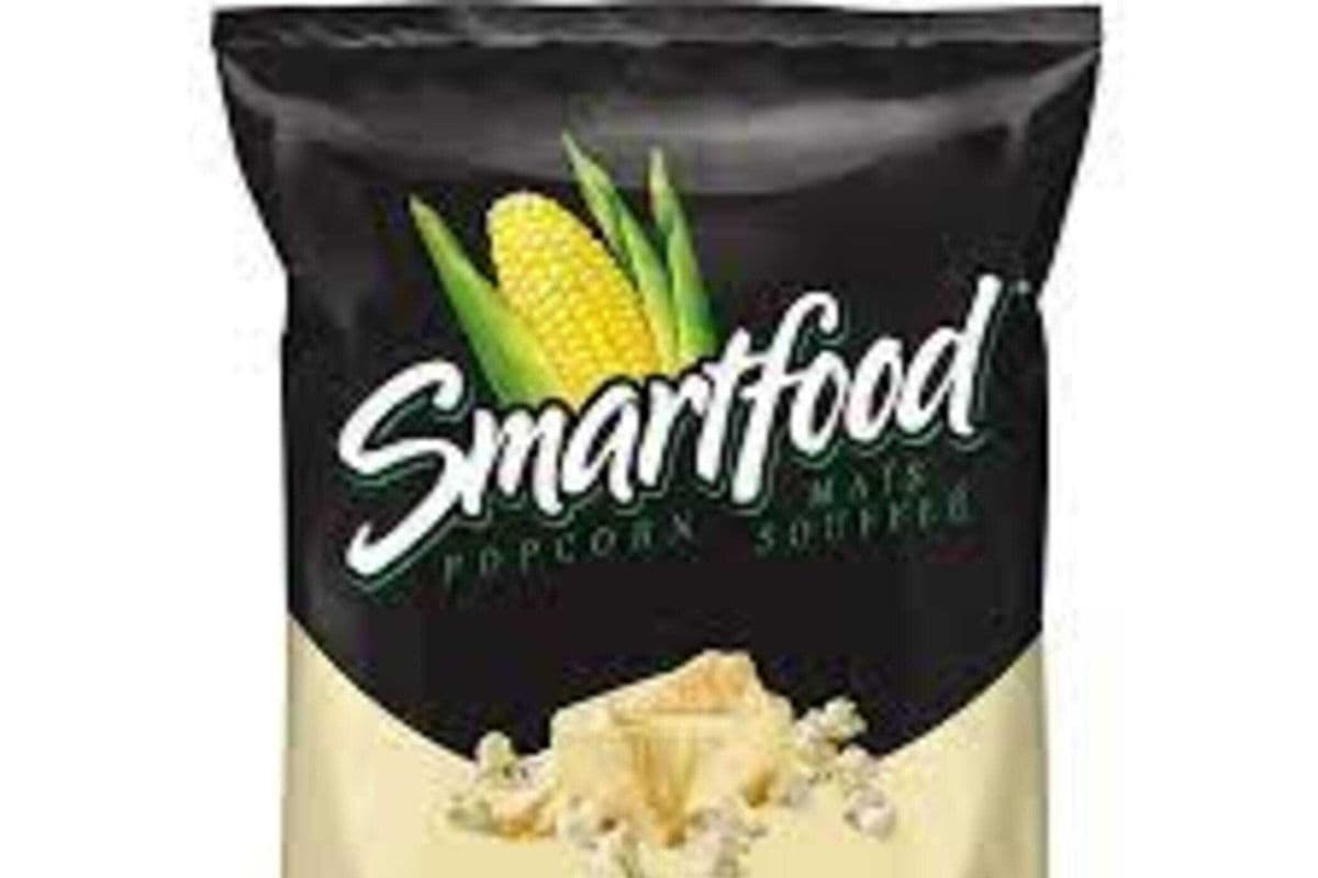 Smartfood Popcorn White Cheddar (200g)