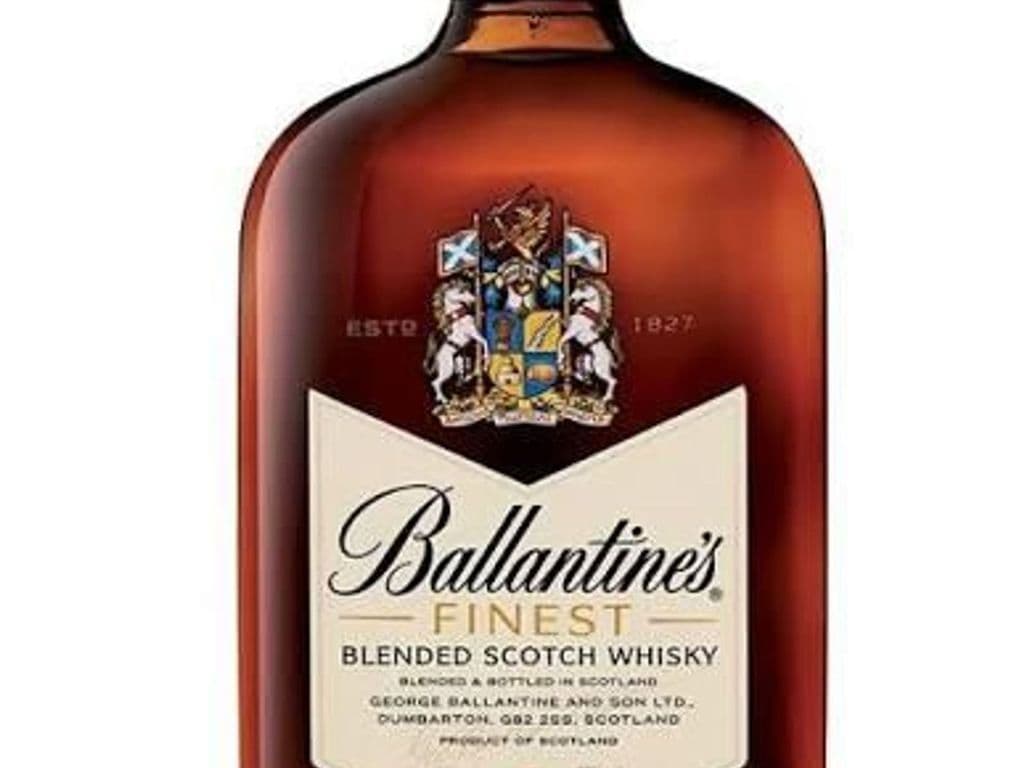 Ballantine's, 375ml