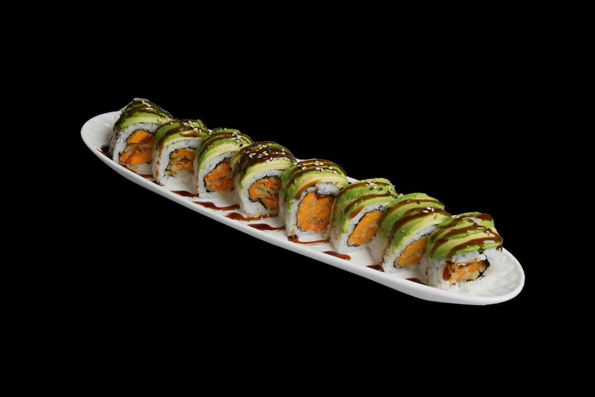 Victoria Roll