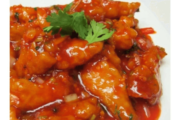 Chilli Fish