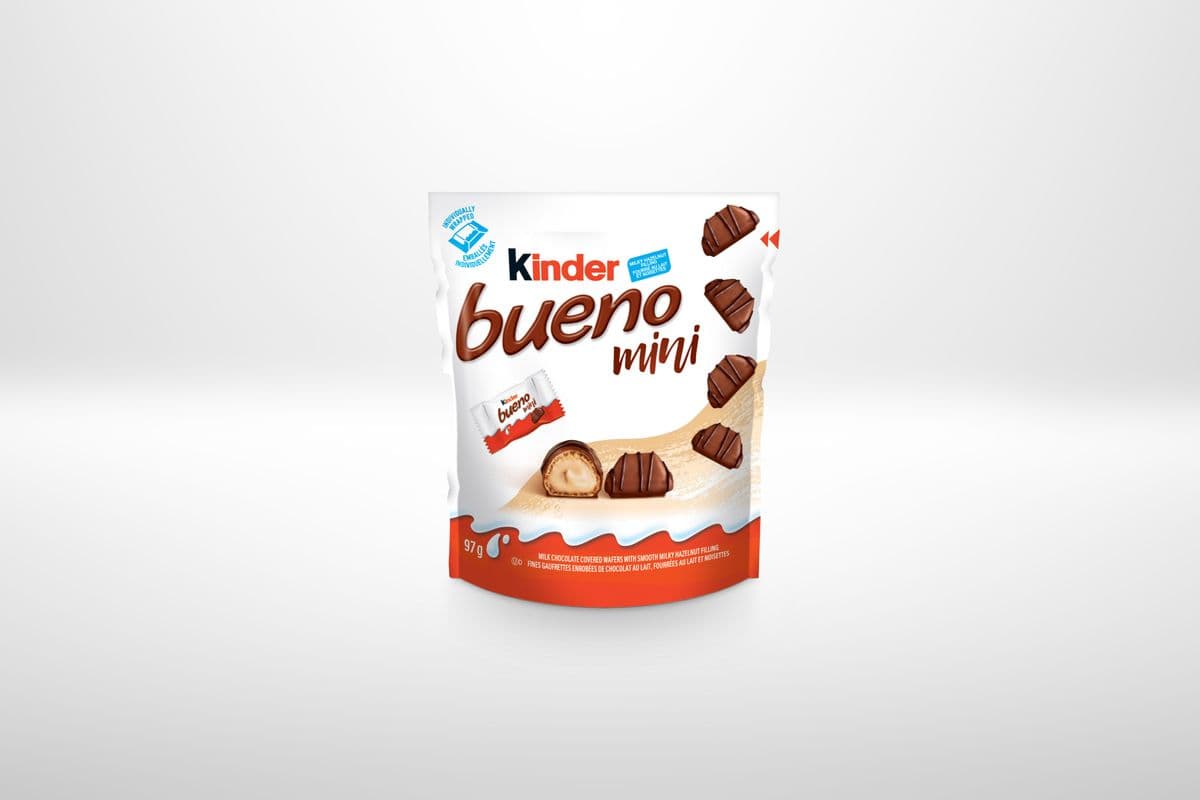 Kinder Bueno Minis (97 g)