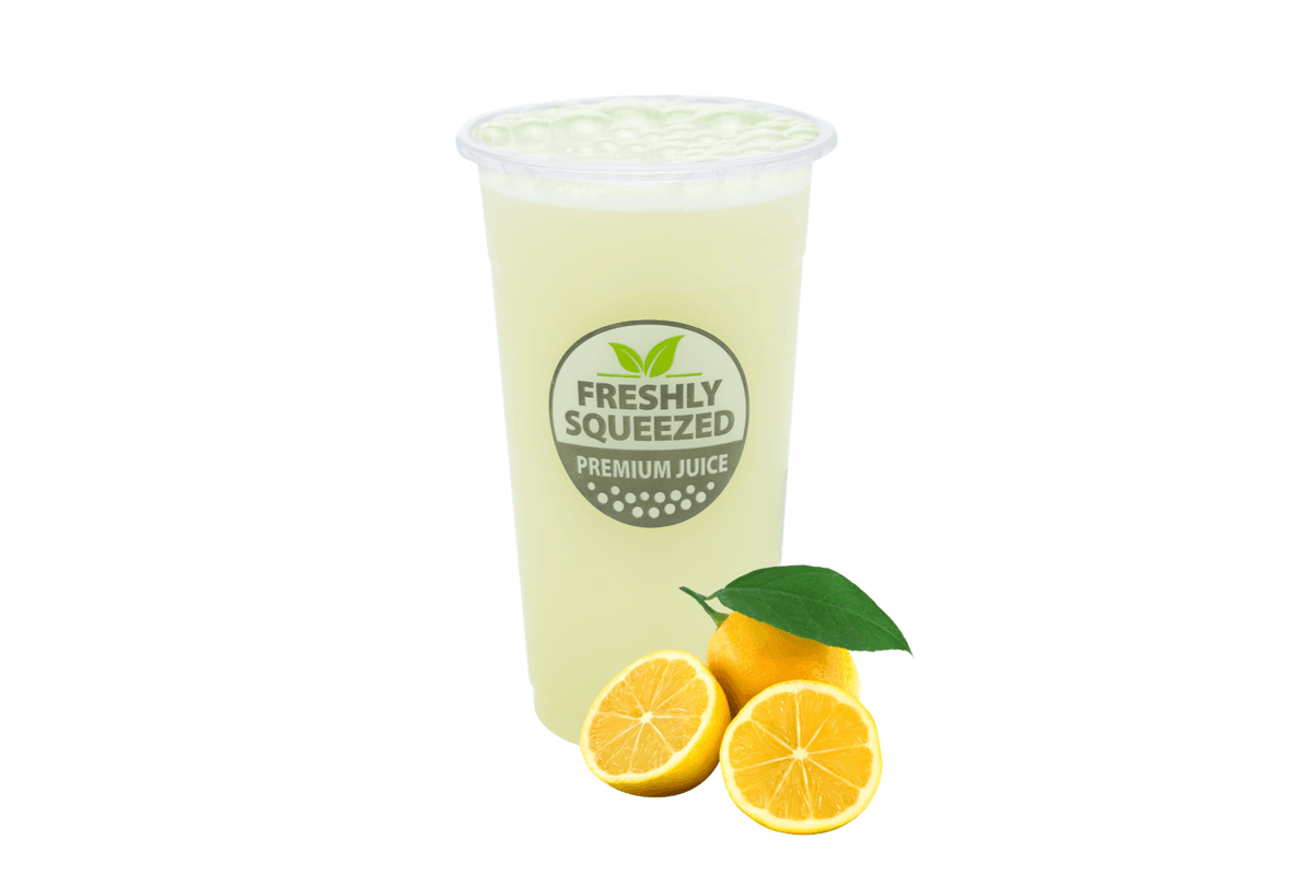 Lemonade Juice (500) (160 Cal)