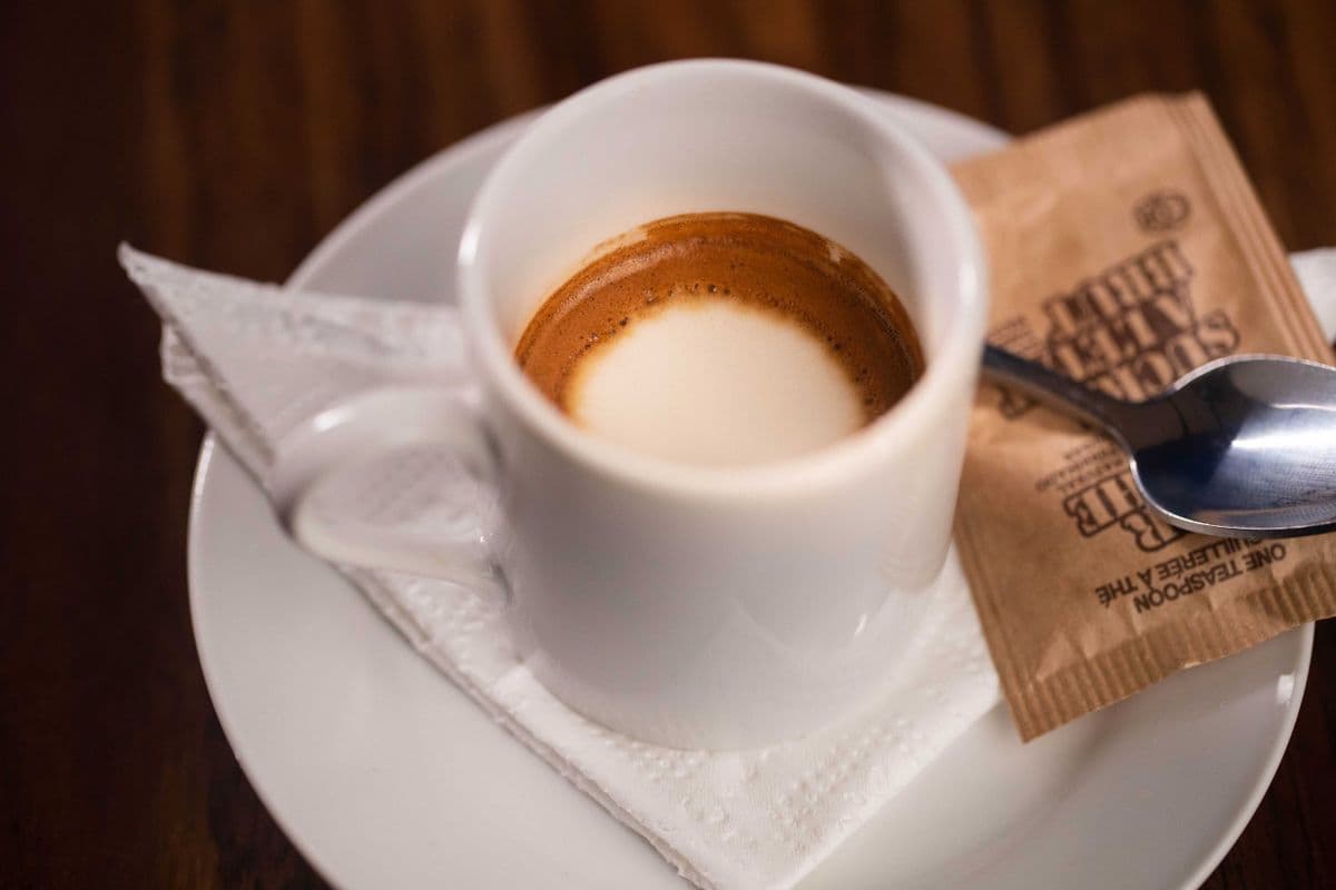 Caramel Machiato (medium)