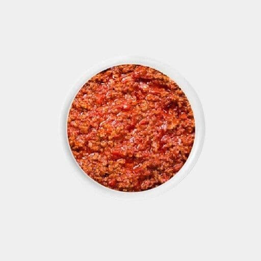 Sauce bolognaise 1L / Bolognese Sauce 1L