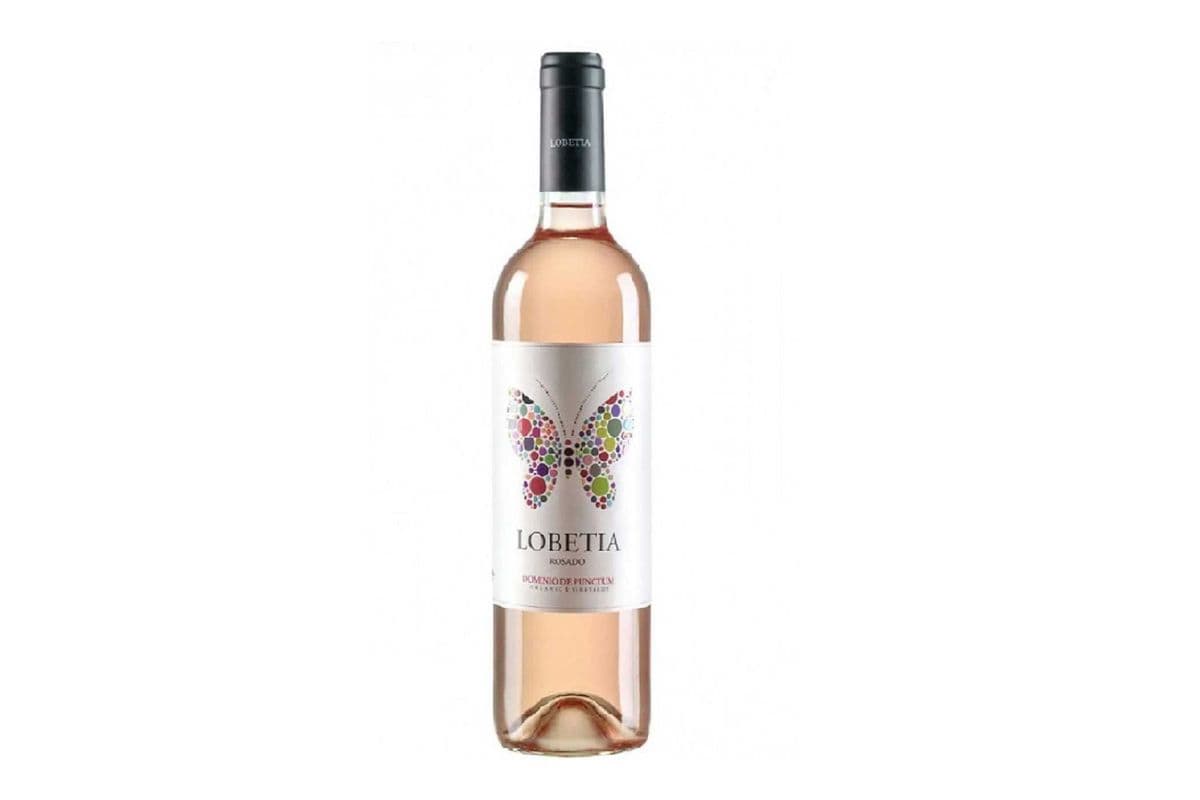 Lobetia Rose (750 ml Bottle) (1 x 750 ml)