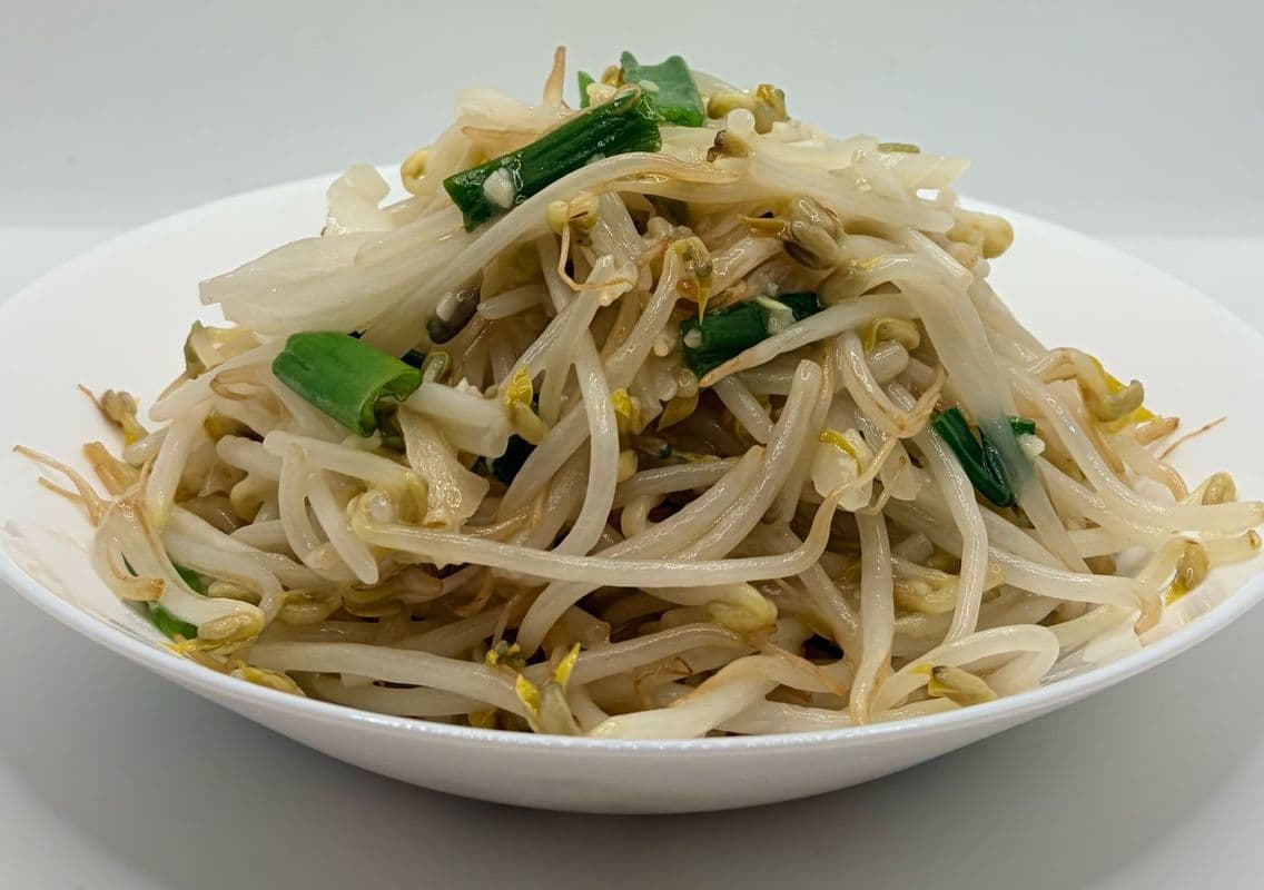 122. Chop Suey Sauté Ail 