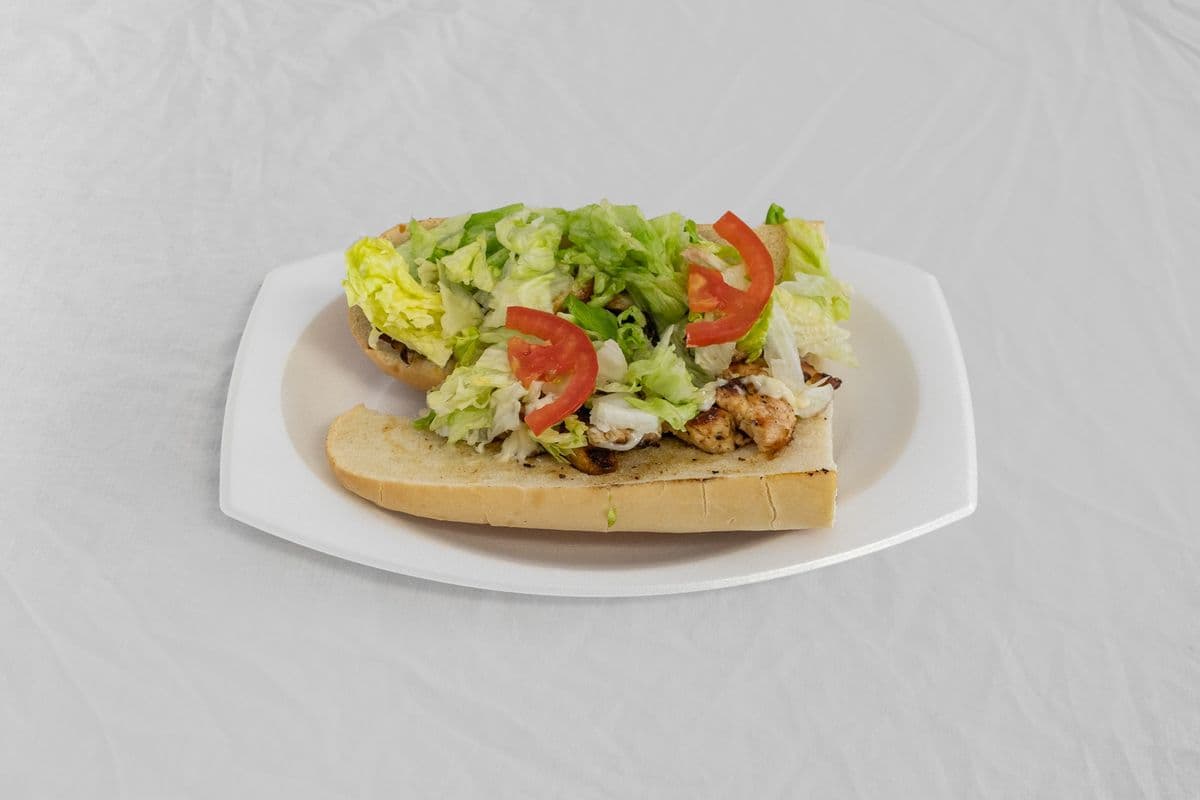 Philly Poulet