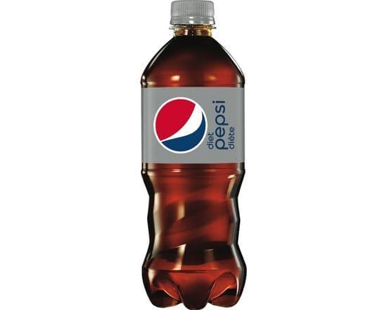 Pepsi Diet, 591 ml