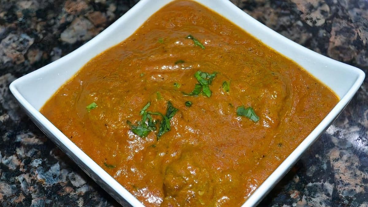 Tikka Masala