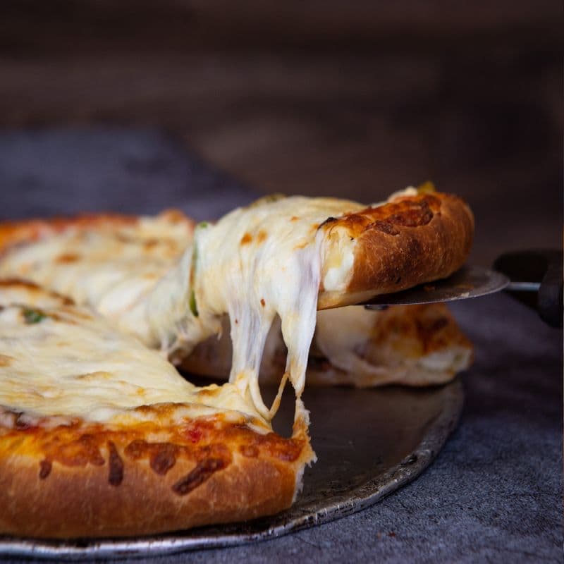 Mozzarella