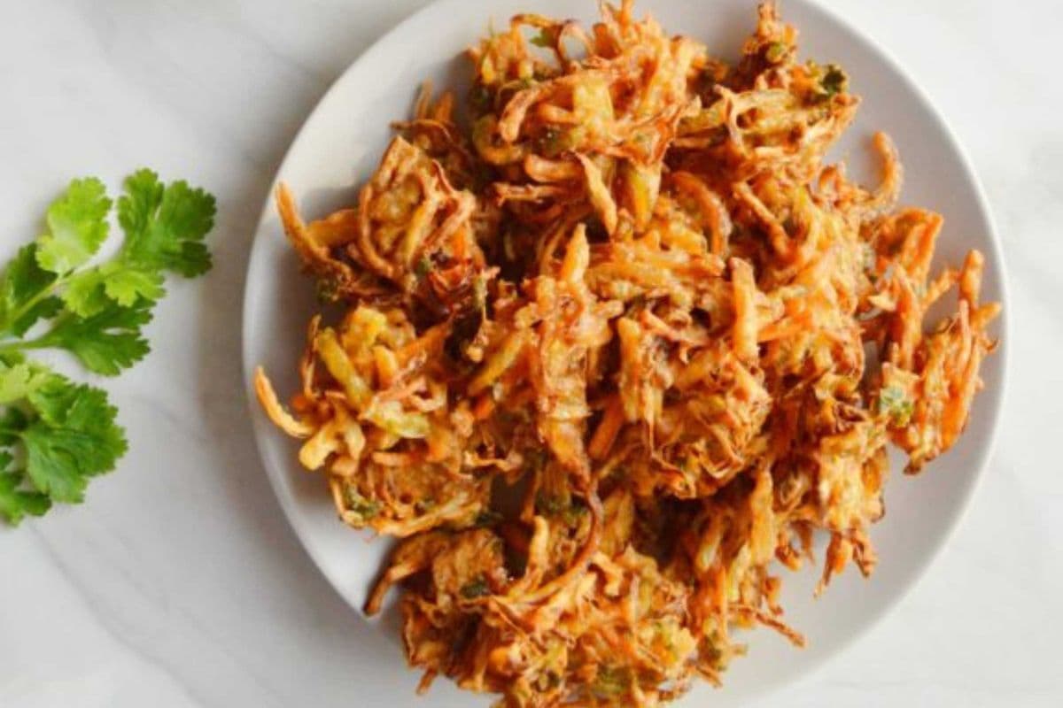 Mix Vegetable Pakora