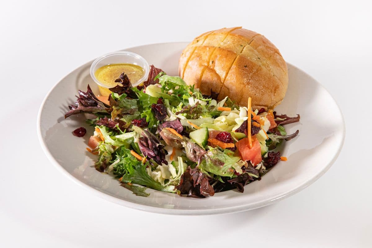 Ricky's House Salad