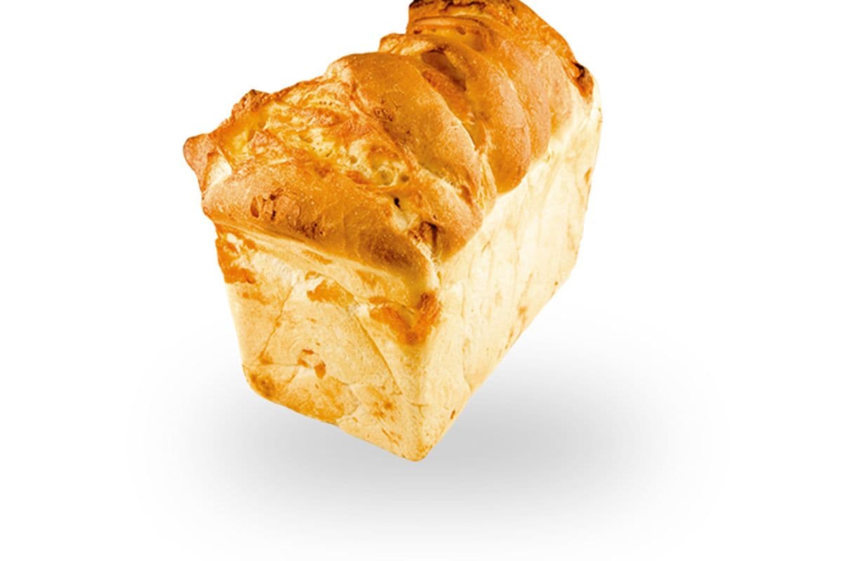 Pullapart - Cheese