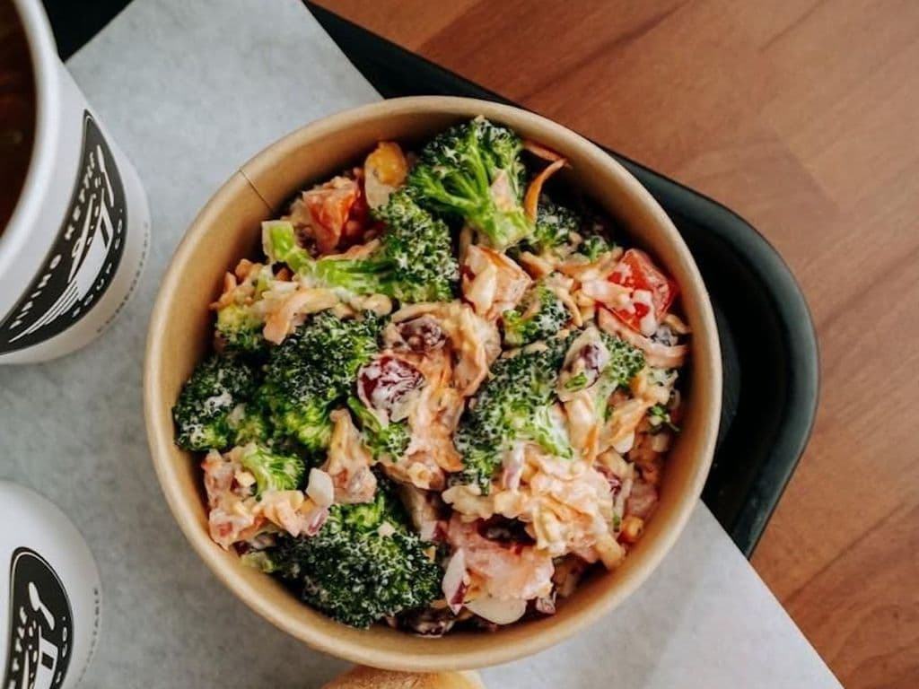 Souper Salad