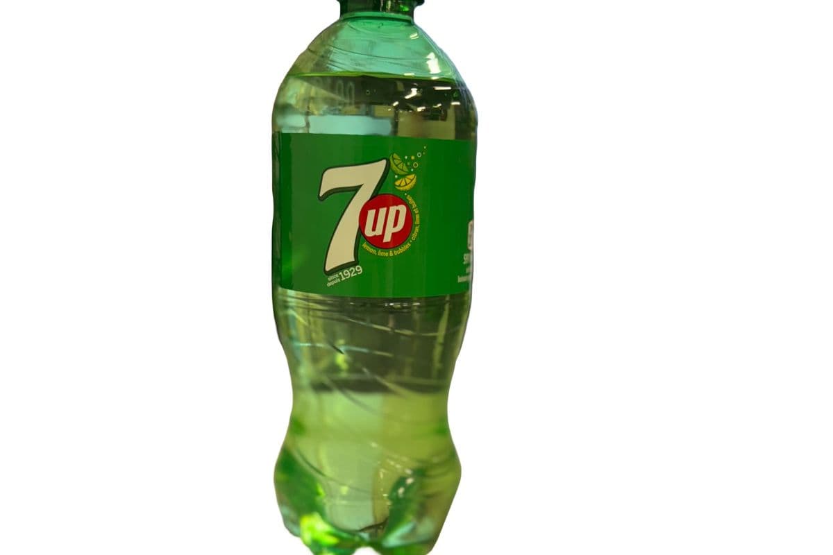 7Up (591ml)