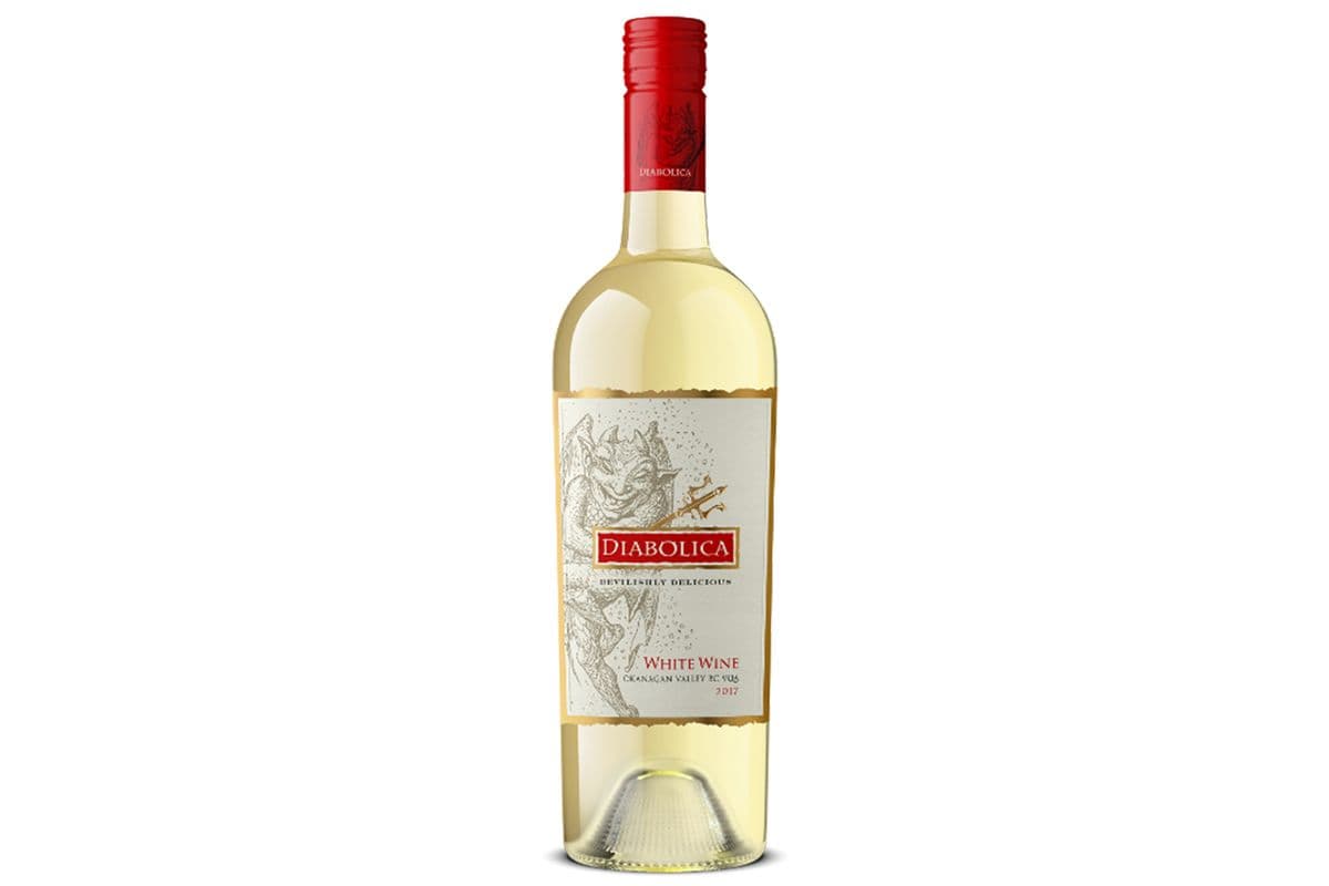 Diabolica White (1 x 750 ml)